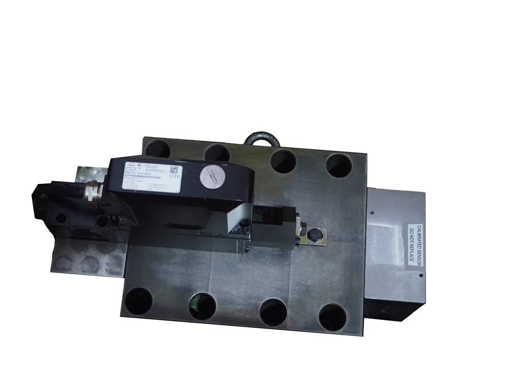 G80MEC Proportional Valve