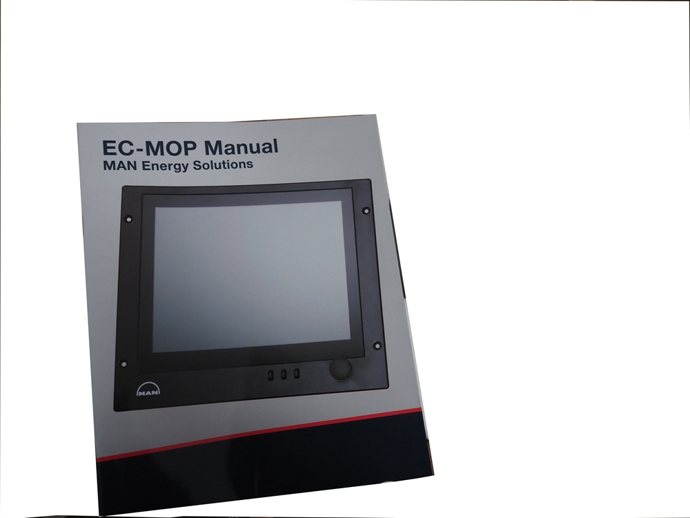 MAN Host MOP Computer