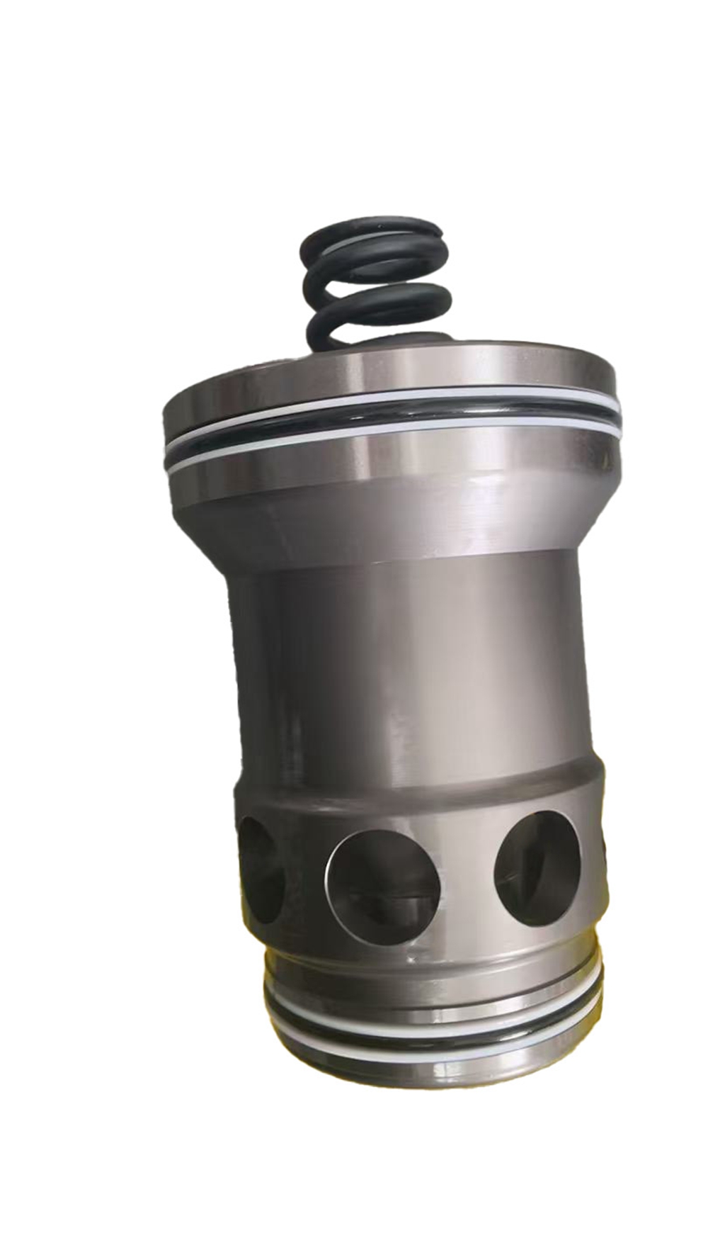 MAN Host Disassembly Valve