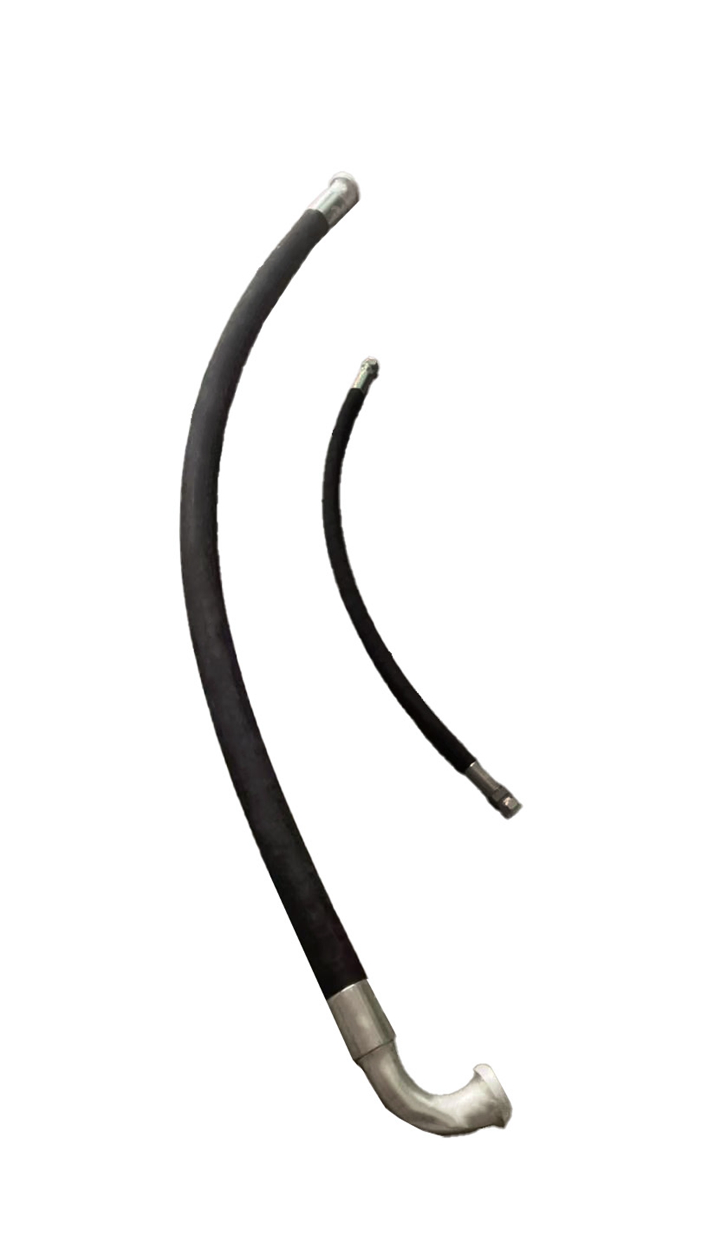 MAN Host High-Pressure Oil Pipe