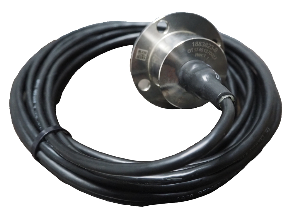 MAN Host Position Sensor