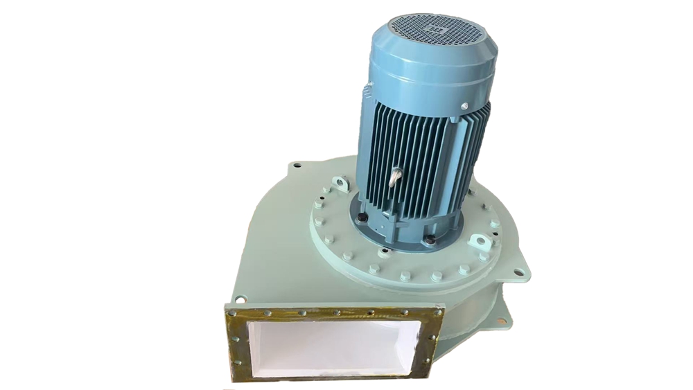 UEC33LSH Auxiliary Blower