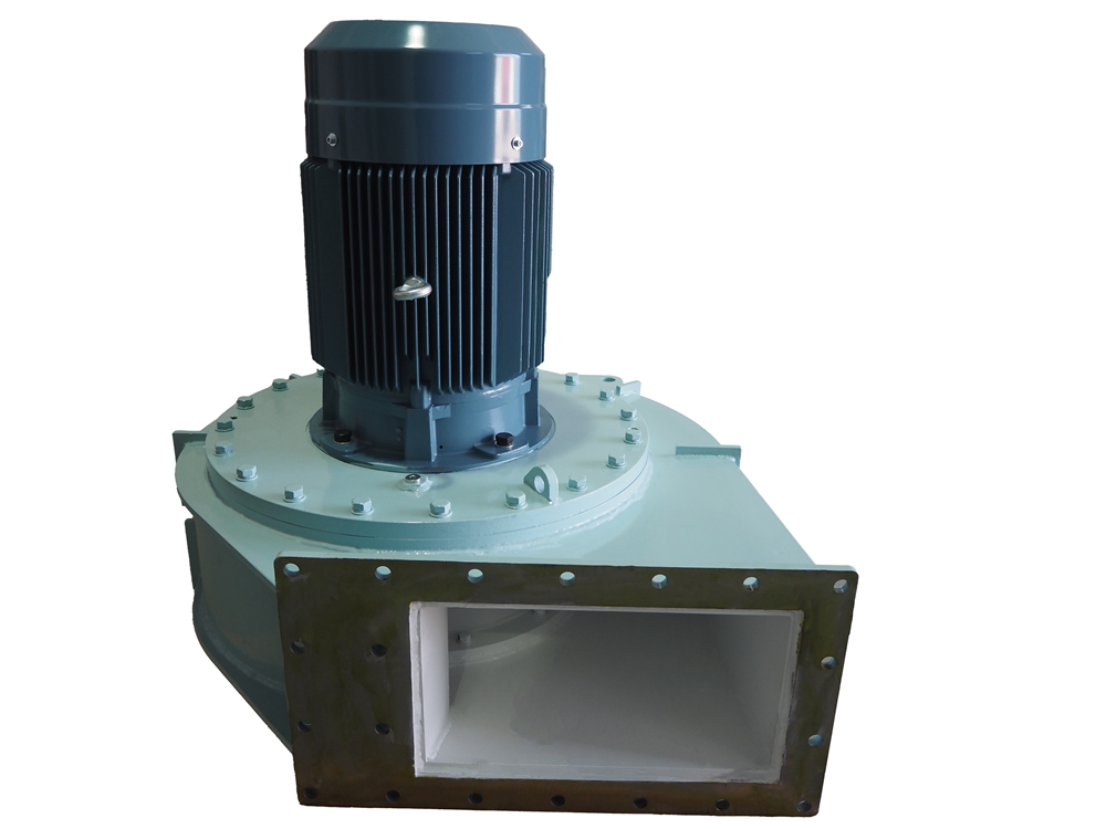 UEC42LSH Auxiliary Blower