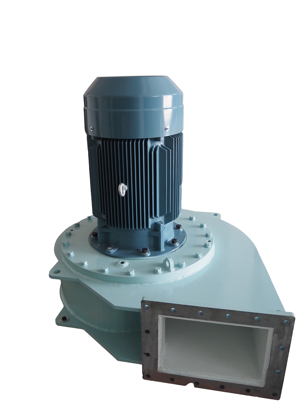 UEC 50LSH Auxiliary Blower