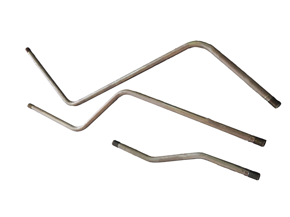 UEC Host Hydraulic Pipe