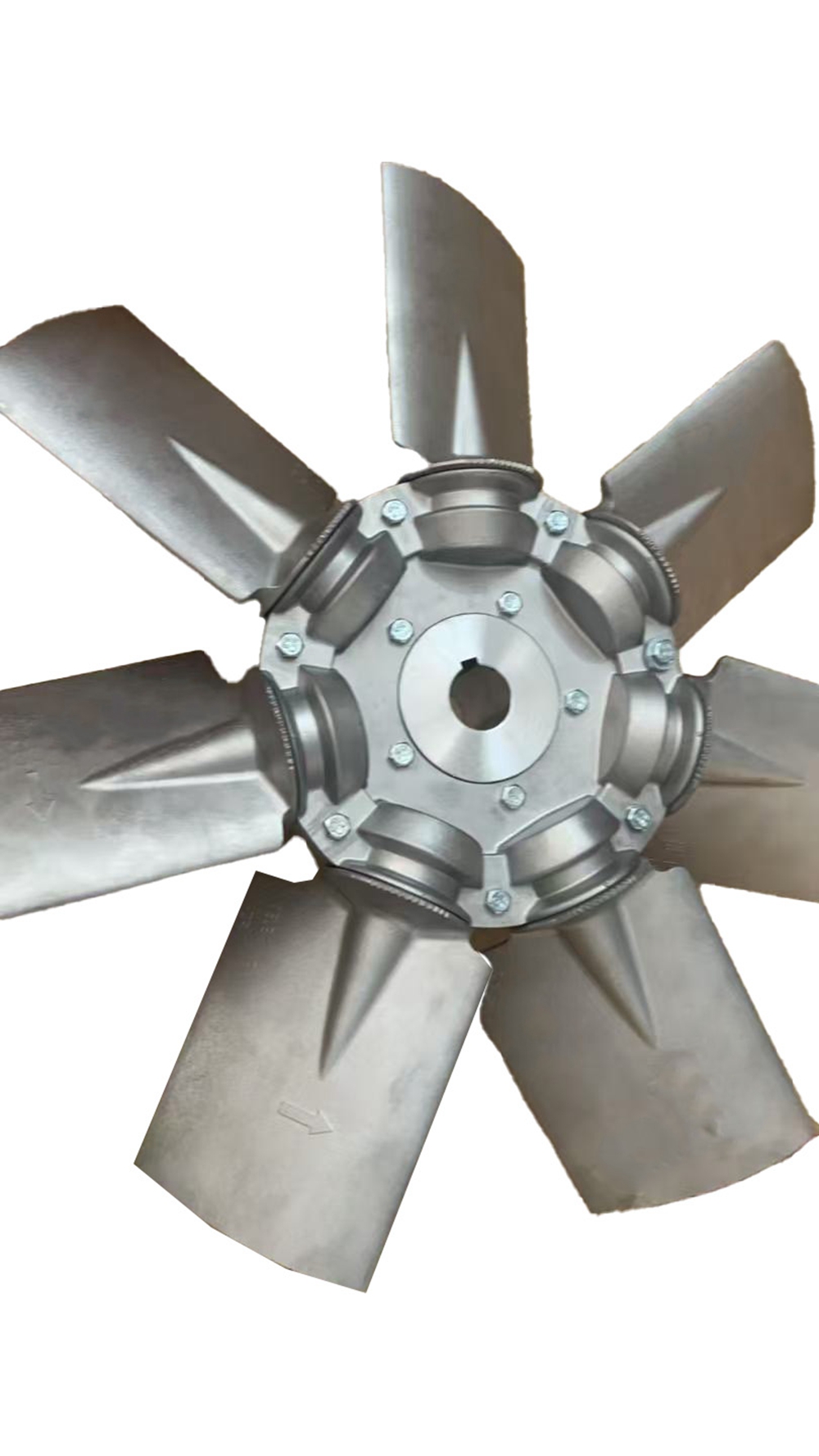 Fan Impeller