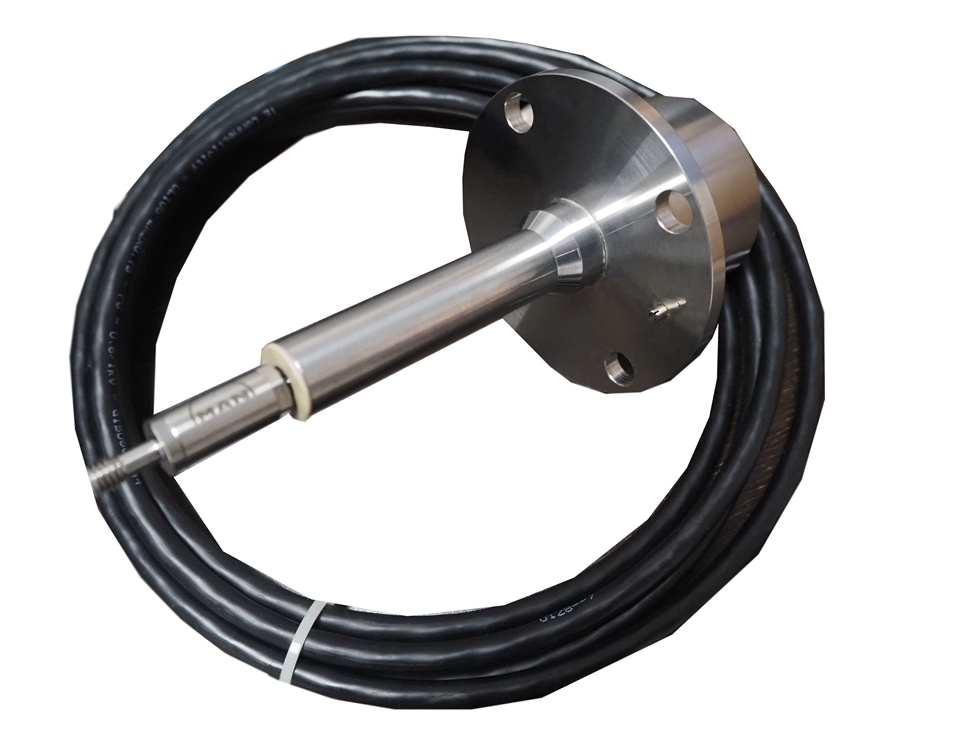 Proportional Valve Position Sensor