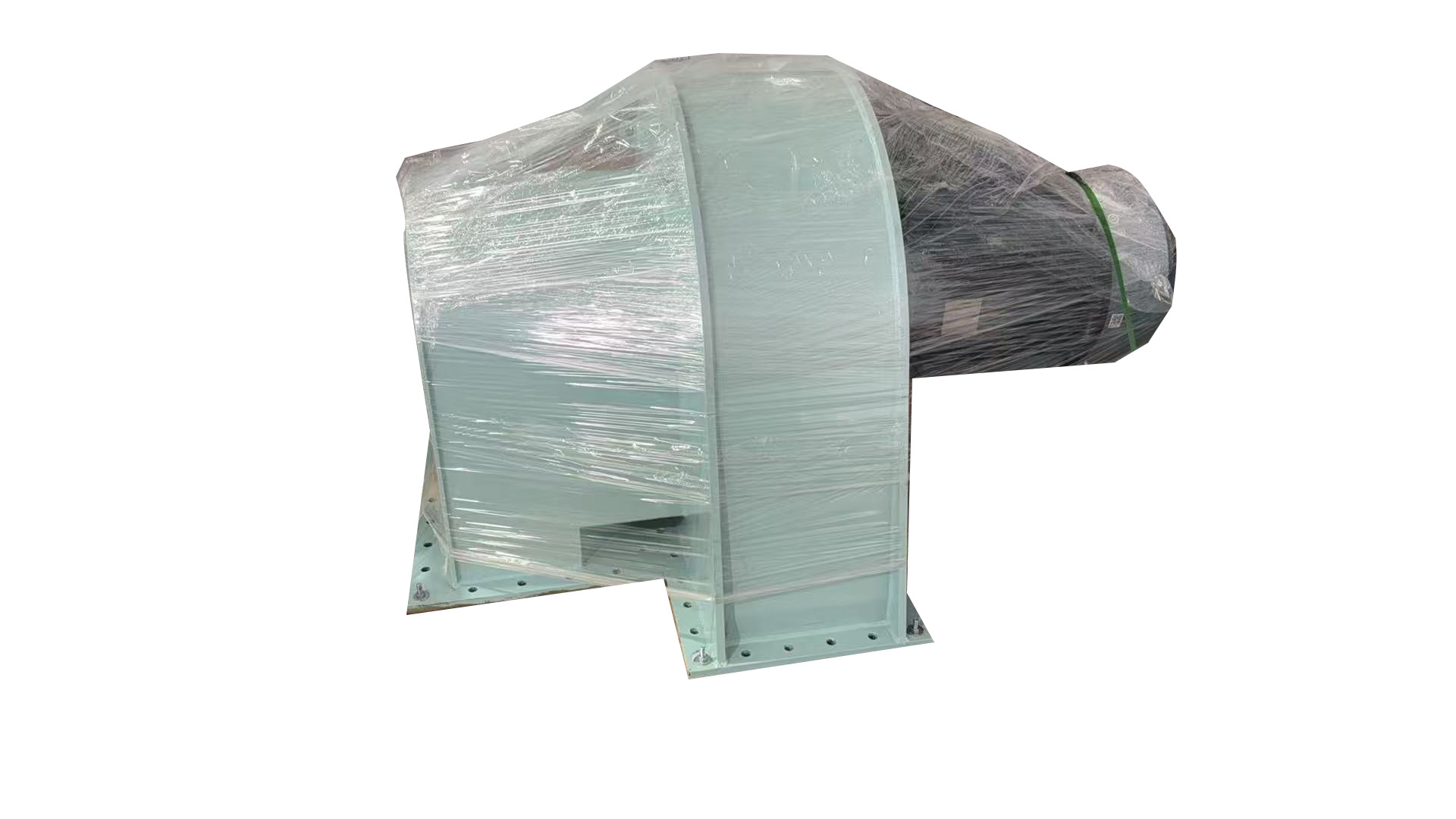 UEC60LSE Auxiliary Blower