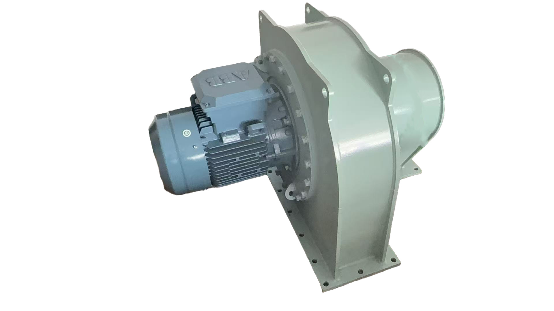 UEC33LSII Auxiliary blower