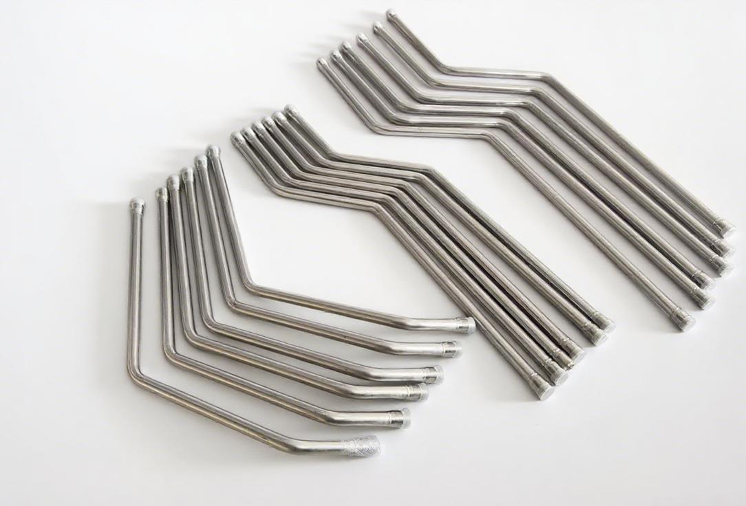 UEC50LSE Hydraulic Pipe